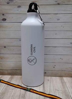 Botella de agua para bicicleta de carretera,kit Porta Bidon Deportes 500ml  con Soporte y accesorios ,envase recipiente de agua Bicicleta de Montaña