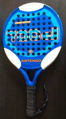 700 Padel segunda mano barato Milanuncios