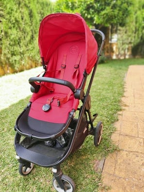 Silla de cybex de de segunda mano baratos | Milanuncios