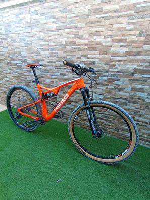 Carbono Bicicletas De MontaÃ±a De Segunda Mano 29 Pulgadas Doble