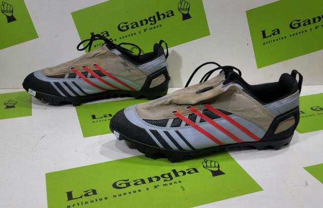 Talla zapatillas online ciclismo