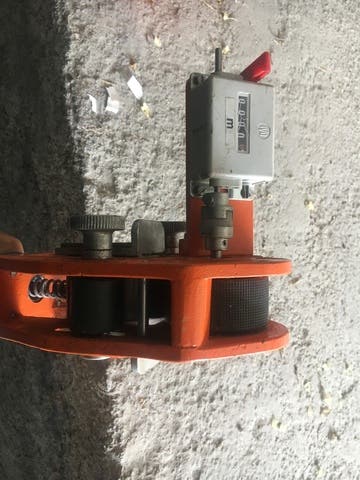 Milanuncios - Cuenta metros cable y