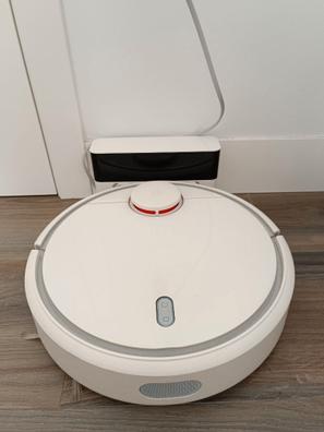 Comprá Aspiradora Inteligente Xiaomi Robot Vacuum S10 - Blanco