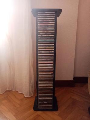 Milanuncios - Torre para CDs