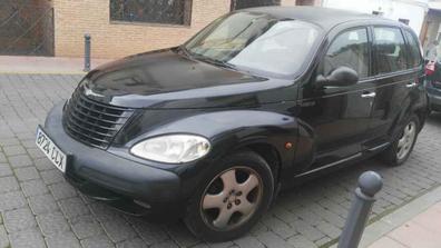 Chrysler PT Cruiser de segunda mano y ocasión en Jaén Provincia |  Milanuncios