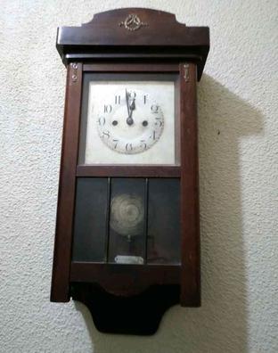 Mecanismo reloj de pared. de segunda mano por 6 EUR en Boadilla