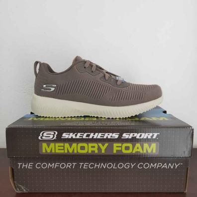 Zapatos skechers hombre deportivos segunda outlet mano