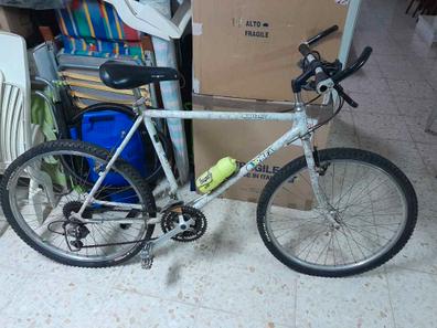 Vendo orbea asphalt Bicicletas de segunda mano baratas Milanuncios