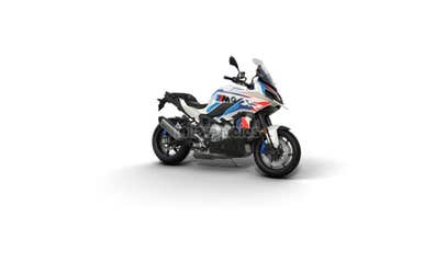 BMW - M 1000 XR