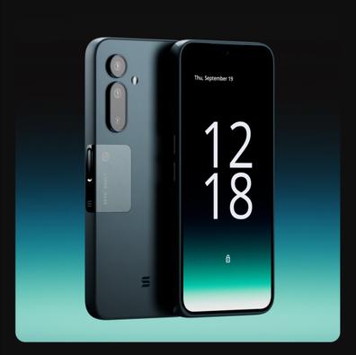 Telefono mobil de segunda mano Milanuncios