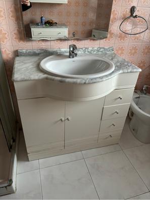 Otros muebles de baño de segunda mano baratos en Bizkaia Provincia