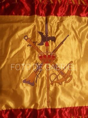 Venta de ropa militar best sale de la legion española