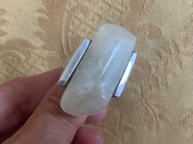 Anillo de Joyas y bisutería de segunda mano barata | Milanuncios