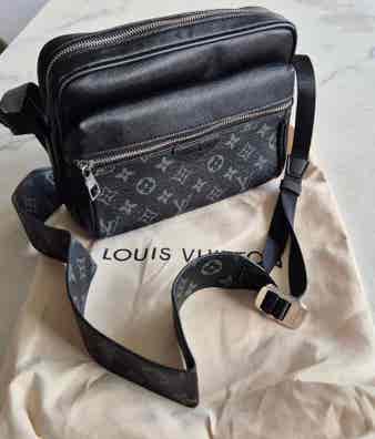 Louis vuitton hombre nomade de segunda mano para hombre Milanuncios
