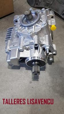 Reparacion cajas automaticas Mecánicos y talleres d de baratos | Milanuncios