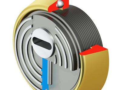 Escudos magnéticos para cerraduras - Cerrajero Almería 24H Barato