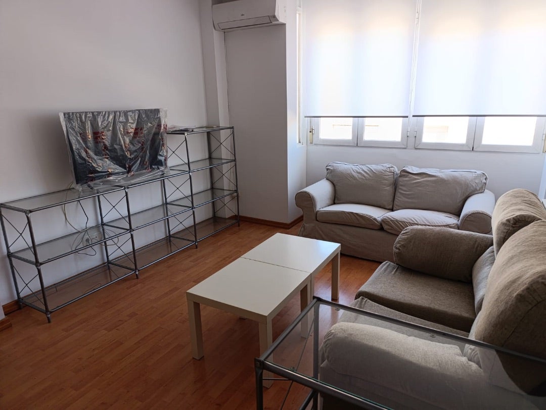 Fotografía del inmueble reportado: 480 €/mes — Linares, Linares
