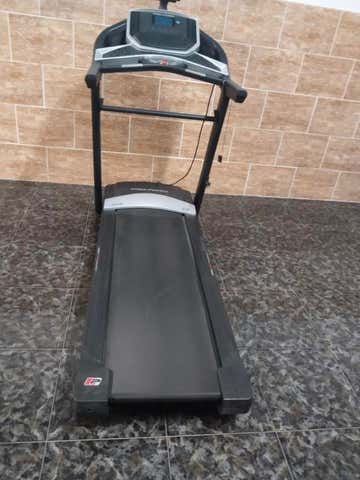 Milanuncios - Cinta de correr Pro-Form eléctrica