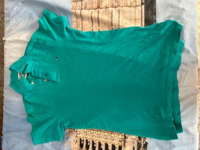 Tommy hilfiger Polos de de segunda baratos | Milanuncios