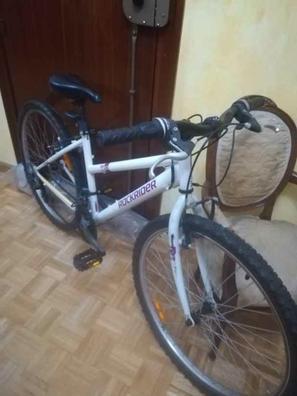 Bicicleta rockrider 2025 5.0 26 pulgadas