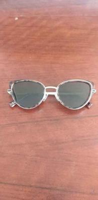 Milanuncios - Gafas reticulares agujeros piramidales