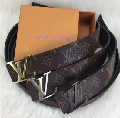 Cinturones Louis Vuitton Mujer(replica)