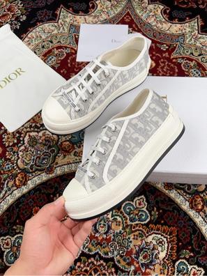 Zapatillas de christian online dior