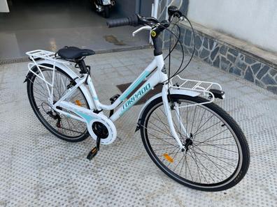 Bicicleta torpado online paseo