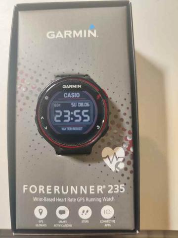 Garmin on sale forerunner 253