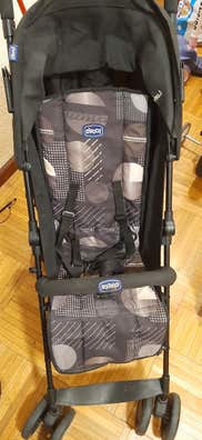 Silla paseo Coches de bebé segunda baratos en Burgos |