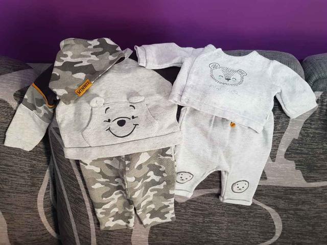 Ropa bebe 6 meses niño hot sale