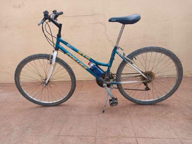 Bicicleta coluer online mujer