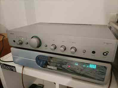 Used Arcam A65 Integrated amplifiers for Sale | HifiShark.com