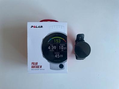 Reloj Polar Vantage M (Azul) de segunda mano por 85 EUR en Alcorcón en  WALLAPOP