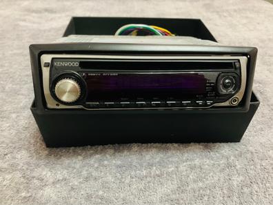 Conector radio Recambios Autorradios de segunda mano baratos