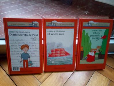 Pack 2 Libros Marian Rojas Estape Nuevos de segunda mano por 20