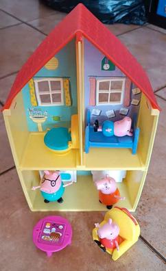 Casa peppa pig de segunda mano Milanuncios