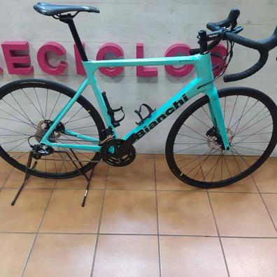 Bianchi aria best sale segunda mano