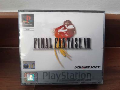 Consola PlayStation 2 Final Fantasy XII Pack PS2 Sony Japón Juego Raro