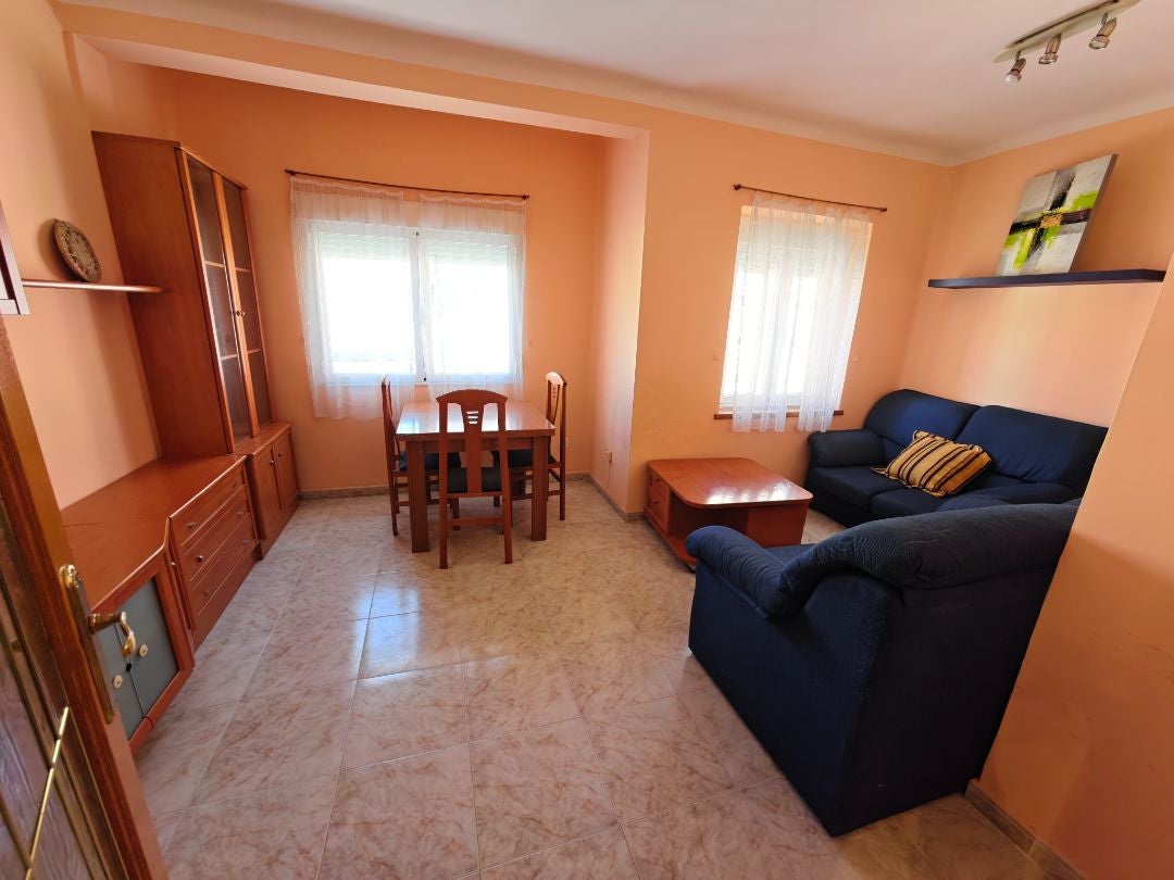 Fotografía del inmueble reportado: 650 €/mes — Segovia, Segovia