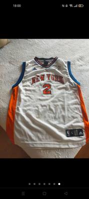 Milanuncios - Camiseta nba miami 3 para niÑos