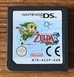 Milanuncios Zelda Juegos Nintendo Ds De Segunda Mano Baratos