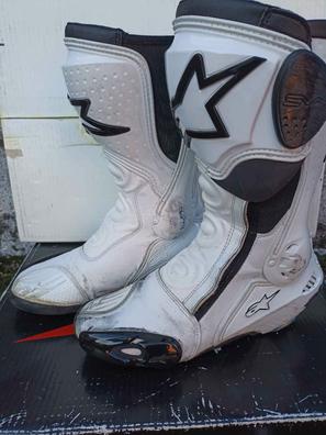 Botas alpinestars best sale segunda mano