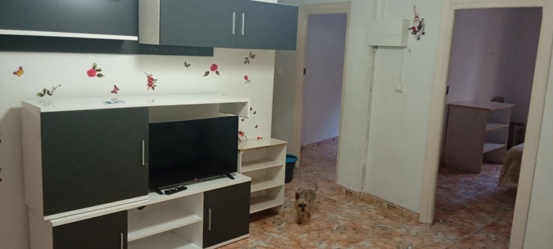 Fotografía del inmueble reportado: 280 €/mes — Bicorp, Bicorp