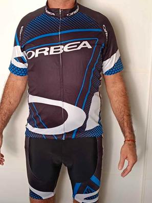 Ropa ciclismo de segunda mano Milanuncios