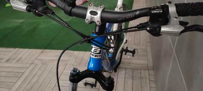 Bicicleta eleven pro discount 26