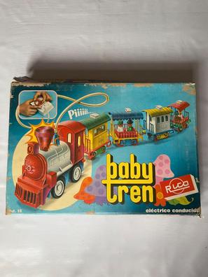 Tren rico de segunda mano Milanuncios