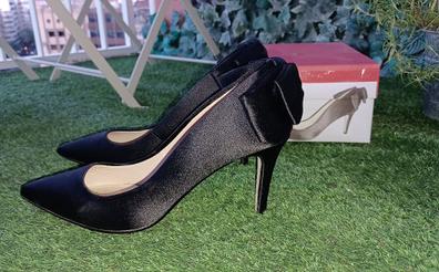 dedo adverbio Figura Zapatos gloria ortiz Moda y complementos de segunda mano barata |  Milanuncios