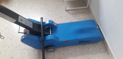 Carretilla sube escaleras oruga electrica automática a bateria para subir  escaleras precio ecónomico