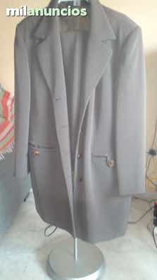 Javier larrainzar chaqueta mujer Abrigos y chaquetas de mujer de segunda barata |